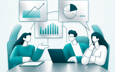 How Do Food & Beverage Manufacturers Use Data to Understand What Foodservice Customers Really Want?