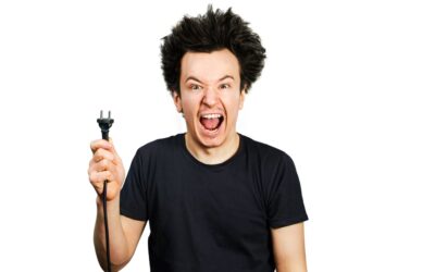 Artifical Intelligence is the new electricity – just don’t get electrocuted!